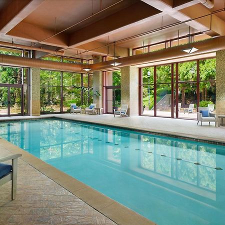 Emory Conference Center Hotel Atlanta Ngoại thất bức ảnh
