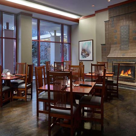 Emory Conference Center Hotel Atlanta Ngoại thất bức ảnh