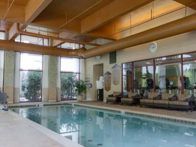 Emory Conference Center Hotel Atlanta Ngoại thất bức ảnh