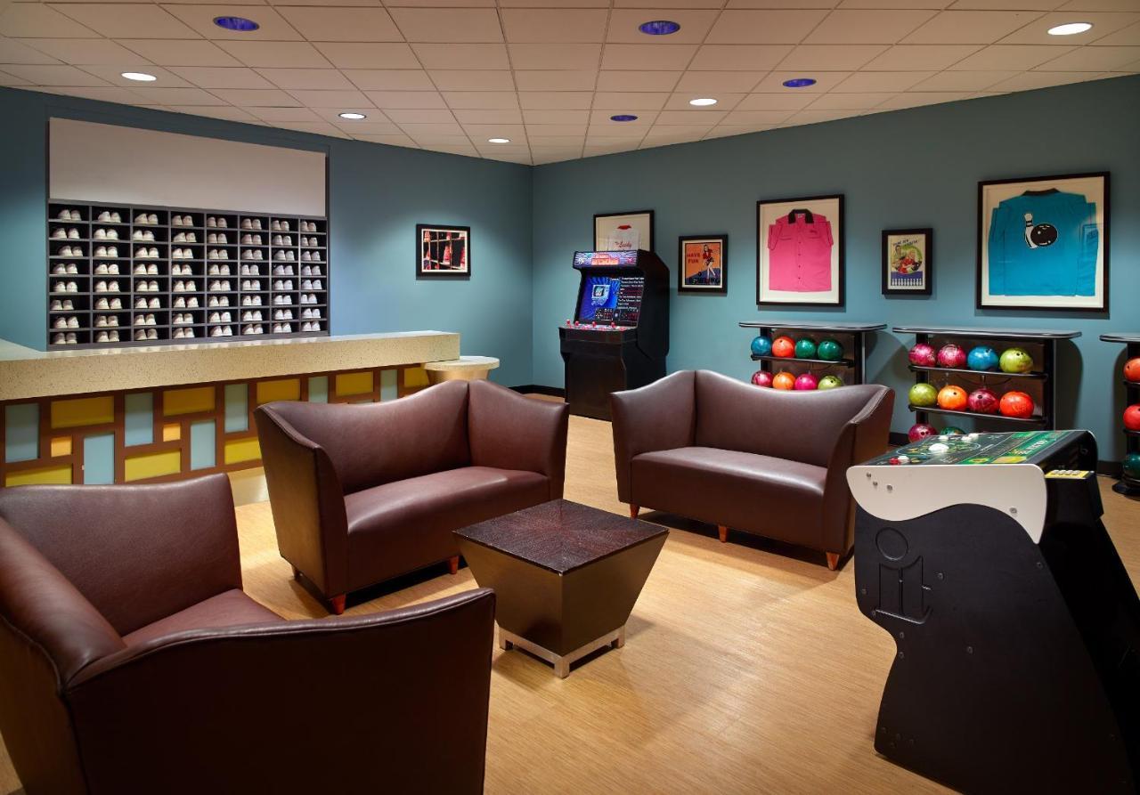 Emory Conference Center Hotel Atlanta Ngoại thất bức ảnh
