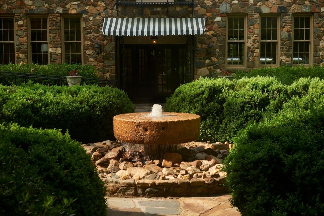 Emory Conference Center Hotel Atlanta Ngoại thất bức ảnh