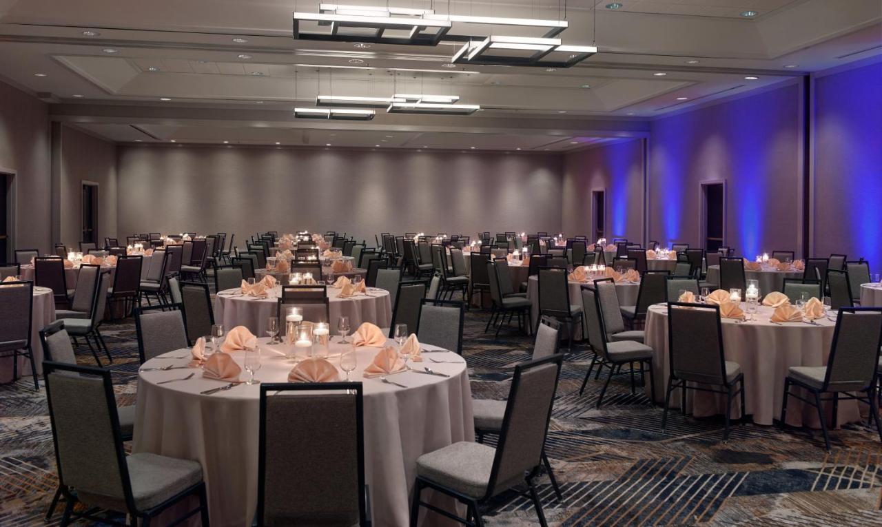 Emory Conference Center Hotel Atlanta Ngoại thất bức ảnh