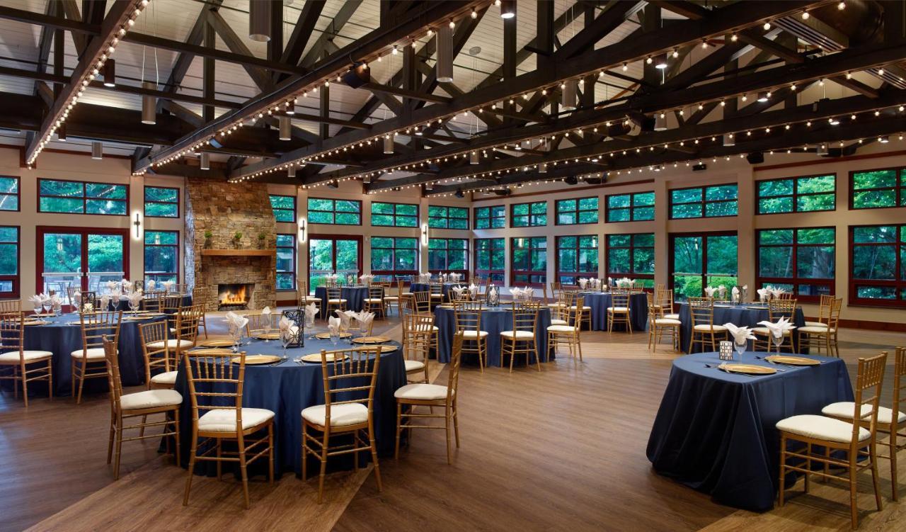 Emory Conference Center Hotel Atlanta Ngoại thất bức ảnh