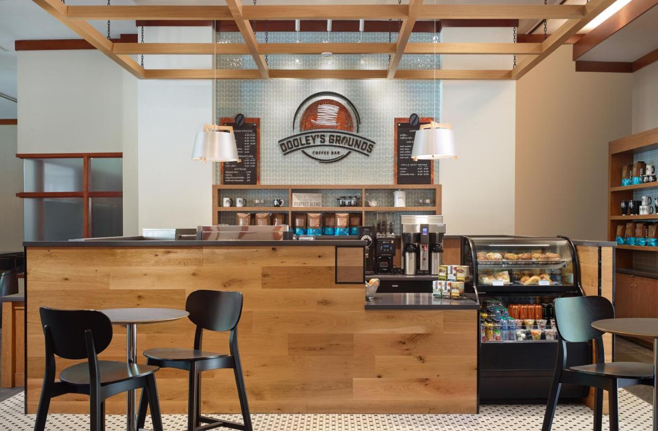 Emory Conference Center Hotel Atlanta Ngoại thất bức ảnh