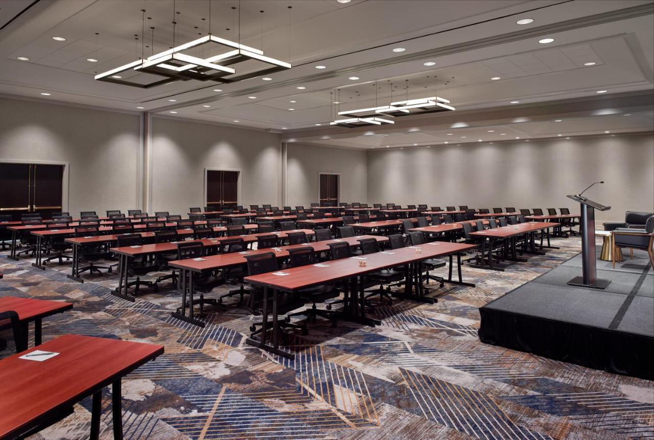 Emory Conference Center Hotel Atlanta Ngoại thất bức ảnh