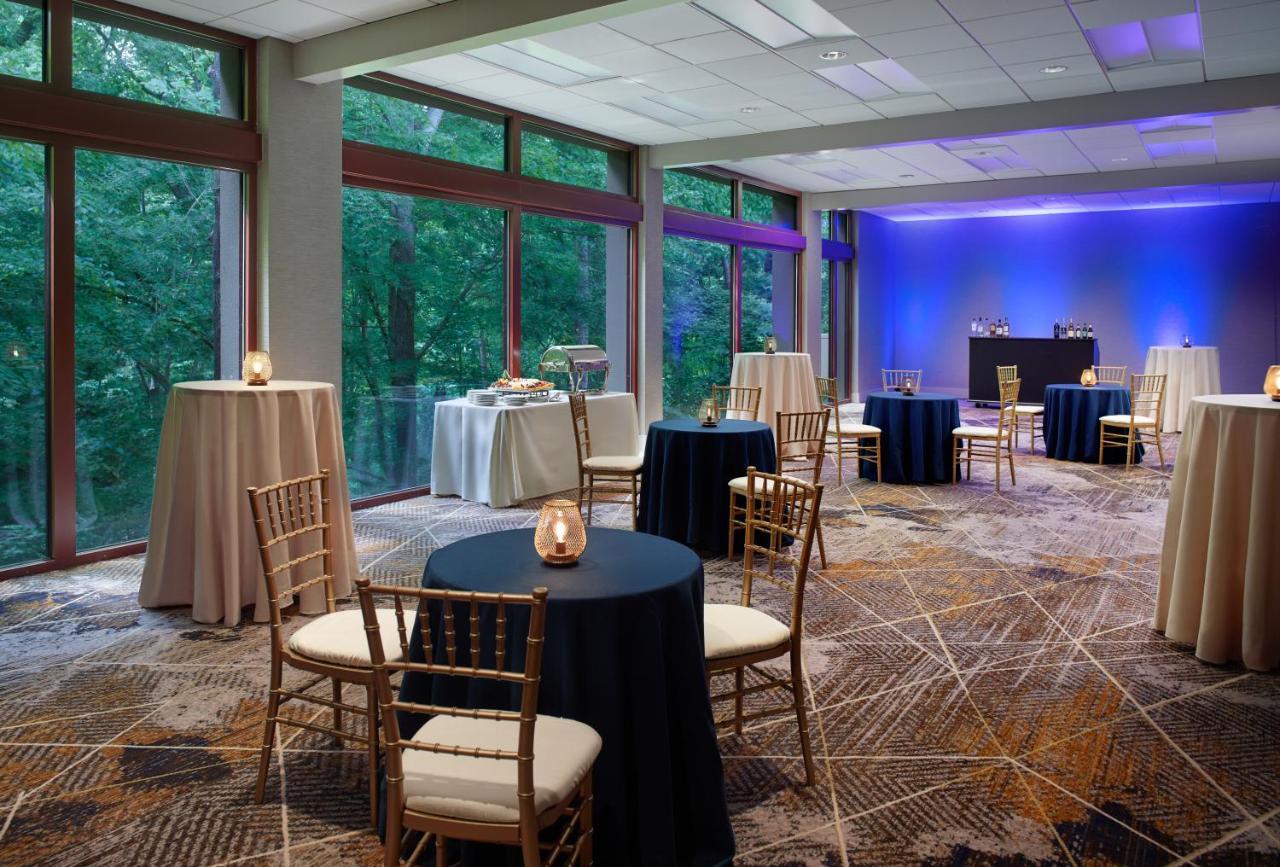Emory Conference Center Hotel Atlanta Ngoại thất bức ảnh