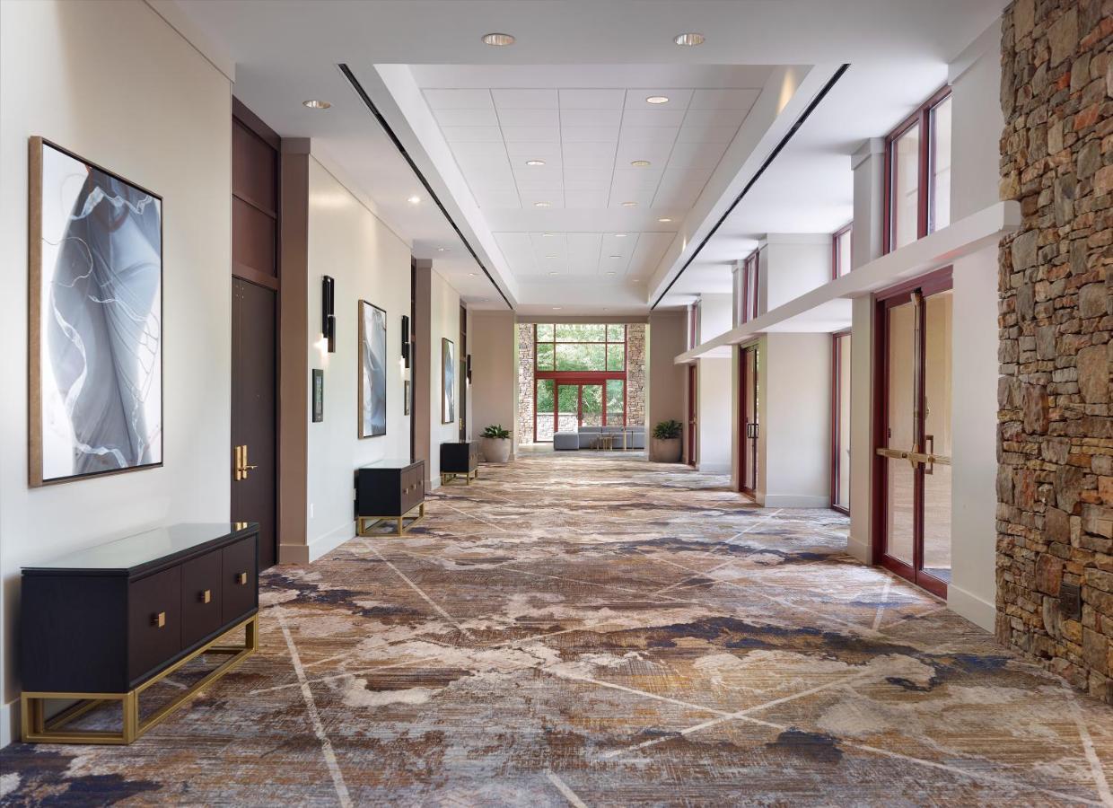 Emory Conference Center Hotel Atlanta Ngoại thất bức ảnh