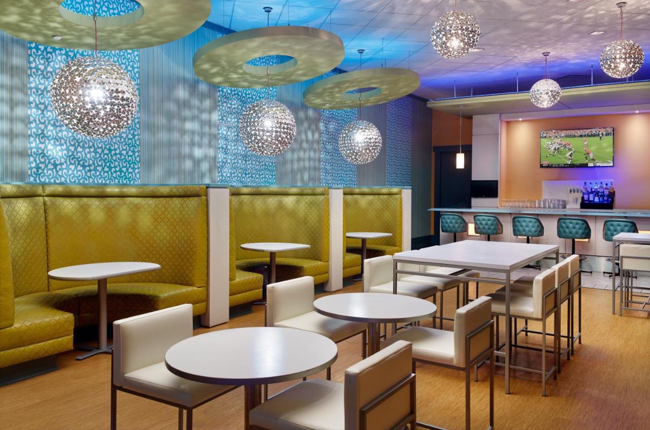 Emory Conference Center Hotel Atlanta Ngoại thất bức ảnh