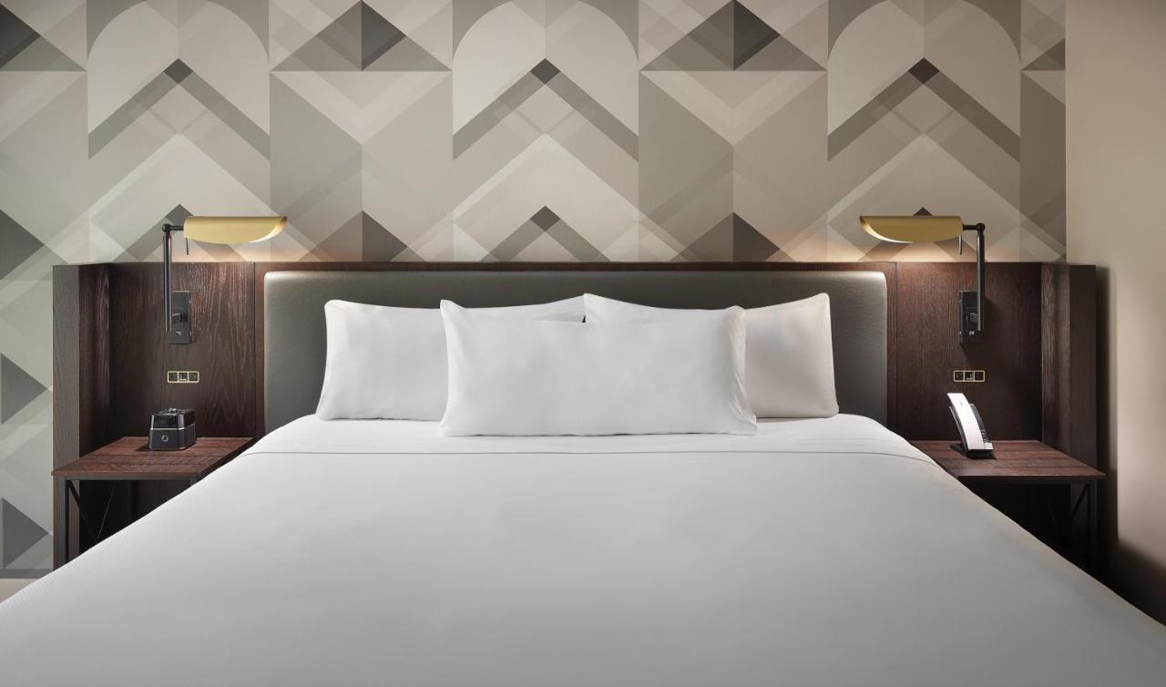 Emory Conference Center Hotel Atlanta Ngoại thất bức ảnh
