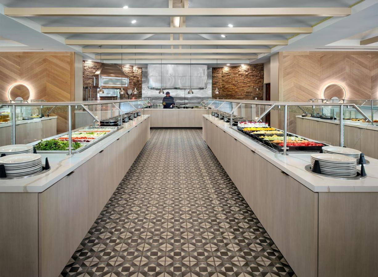 Emory Conference Center Hotel Atlanta Ngoại thất bức ảnh