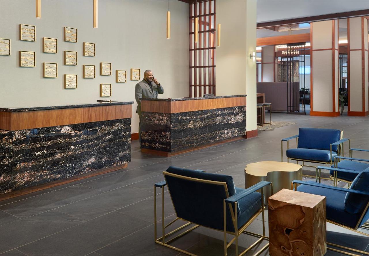 Emory Conference Center Hotel Atlanta Ngoại thất bức ảnh