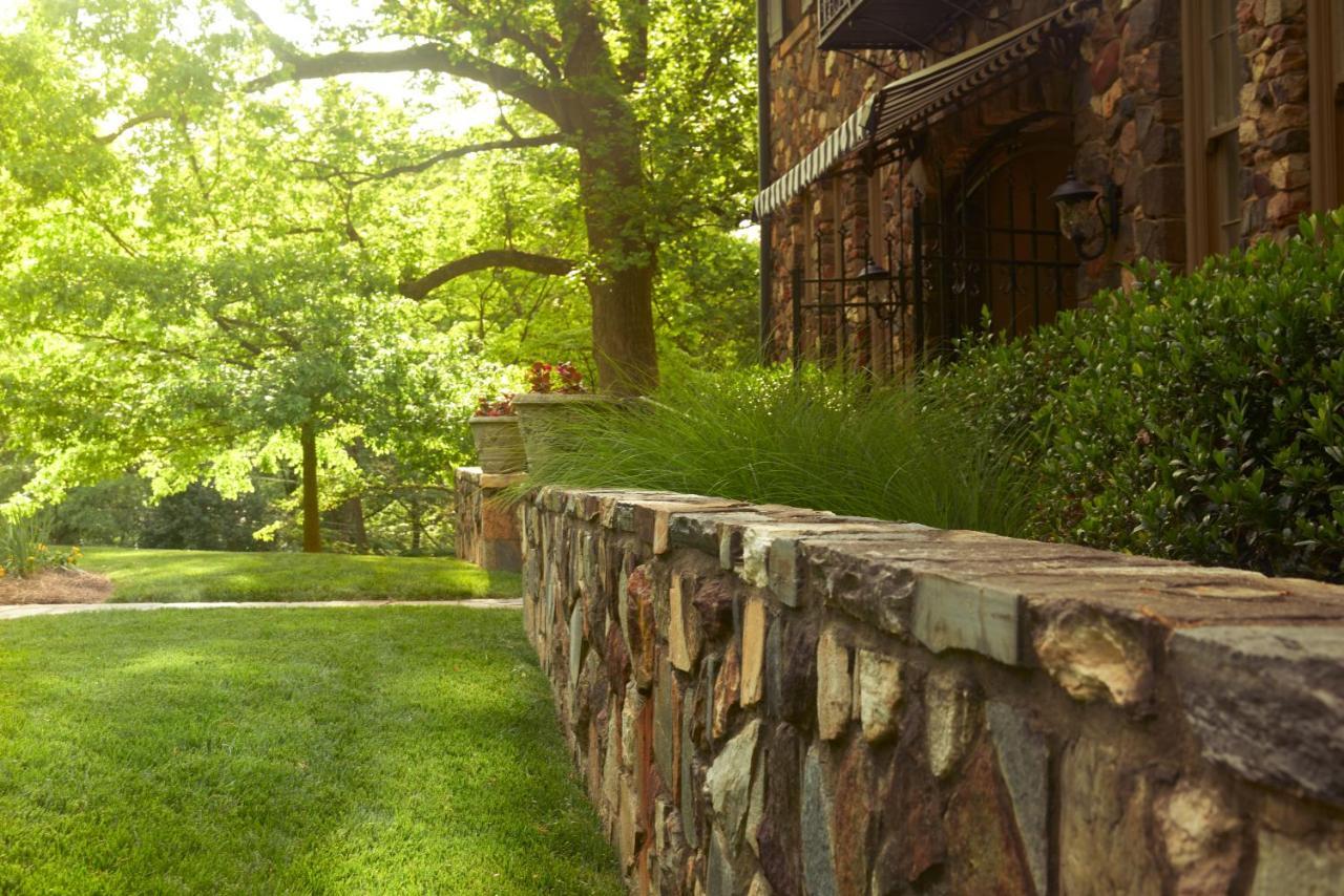 Emory Conference Center Hotel Atlanta Ngoại thất bức ảnh