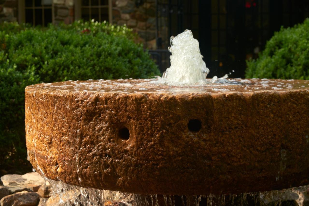 Emory Conference Center Hotel Atlanta Ngoại thất bức ảnh