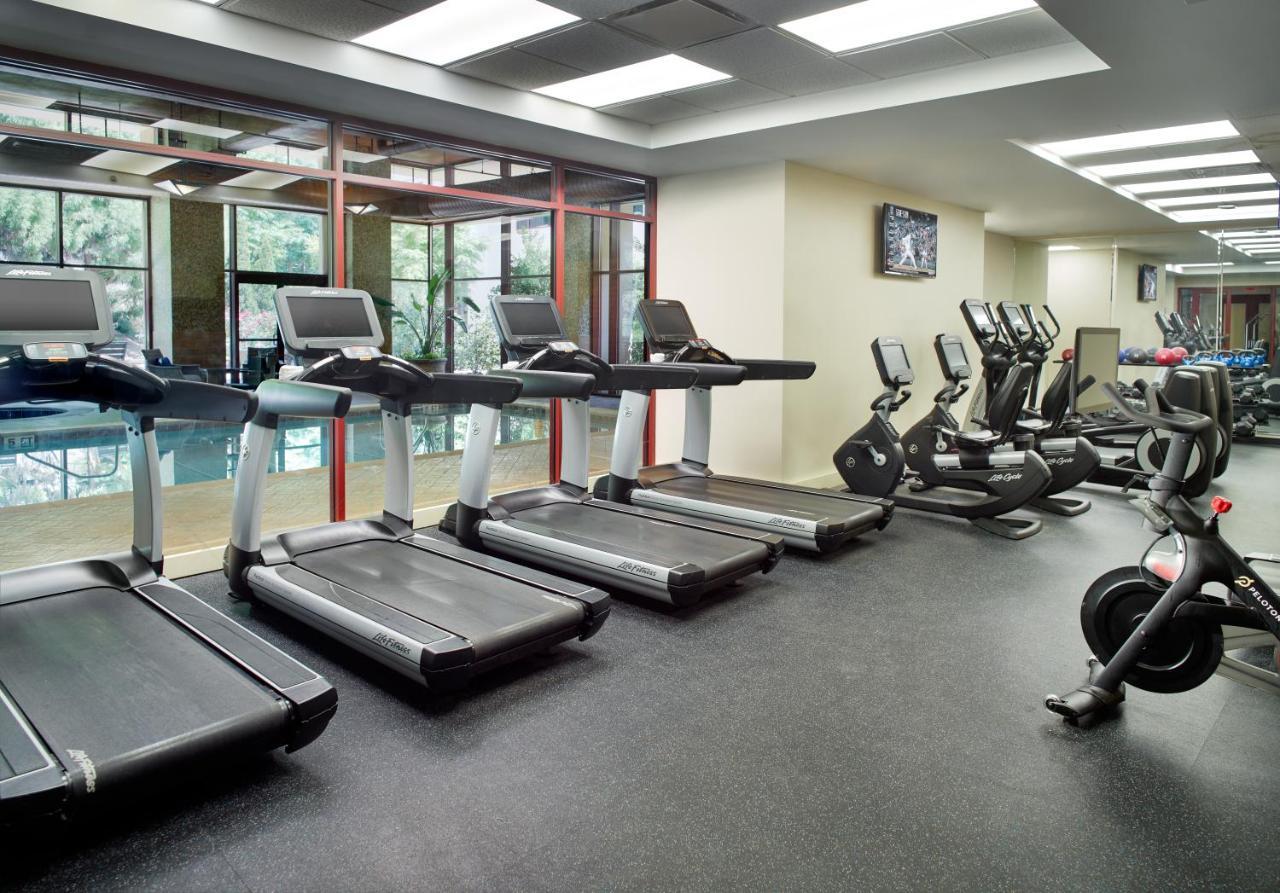 Emory Conference Center Hotel Atlanta Ngoại thất bức ảnh