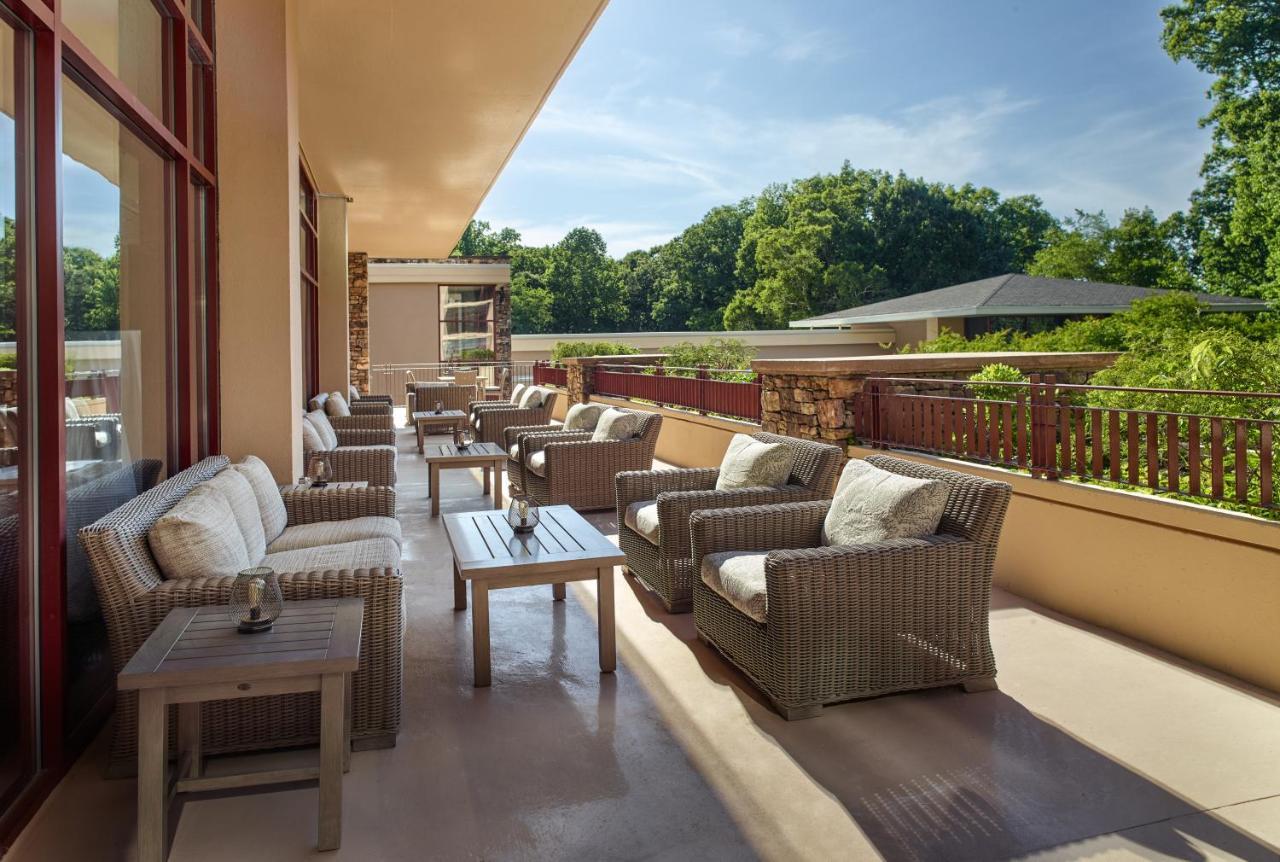 Emory Conference Center Hotel Atlanta Ngoại thất bức ảnh