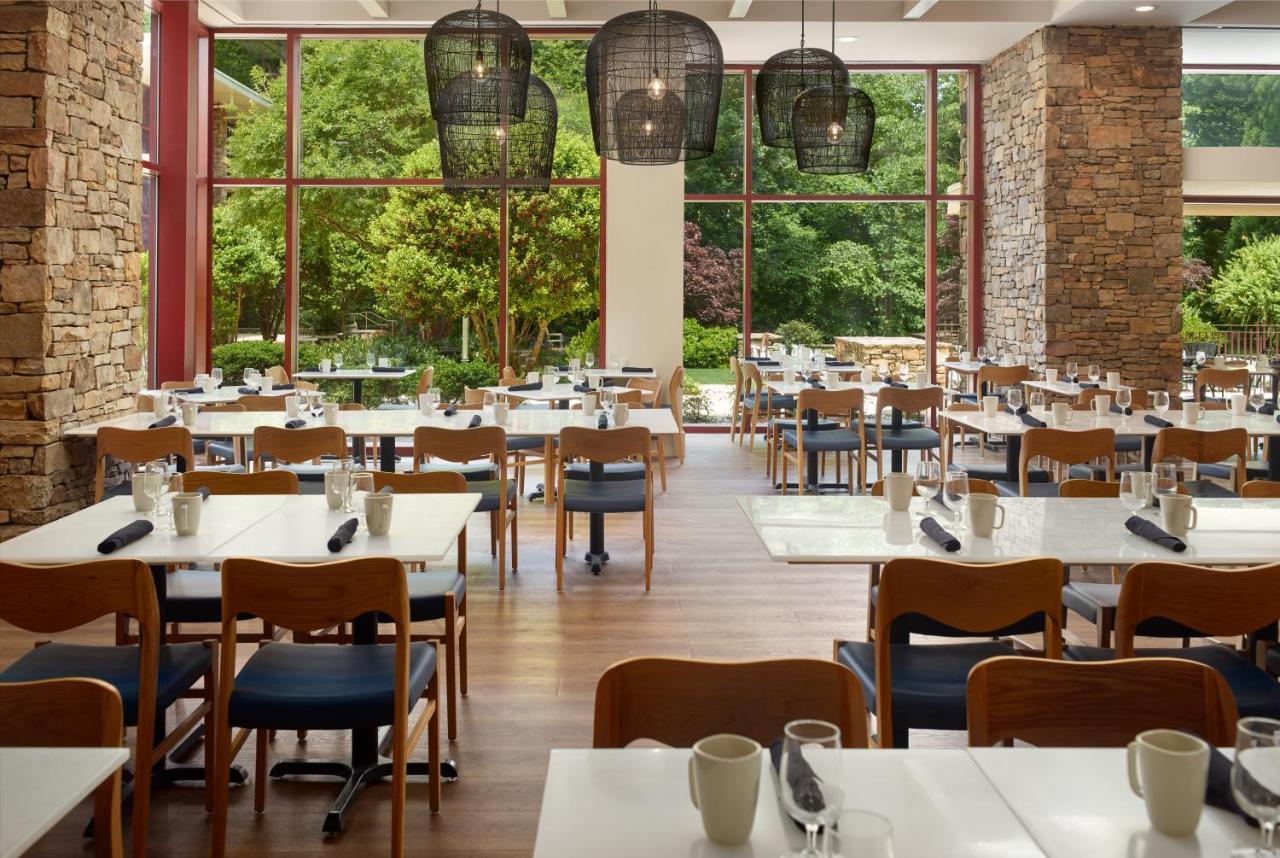 Emory Conference Center Hotel Atlanta Ngoại thất bức ảnh