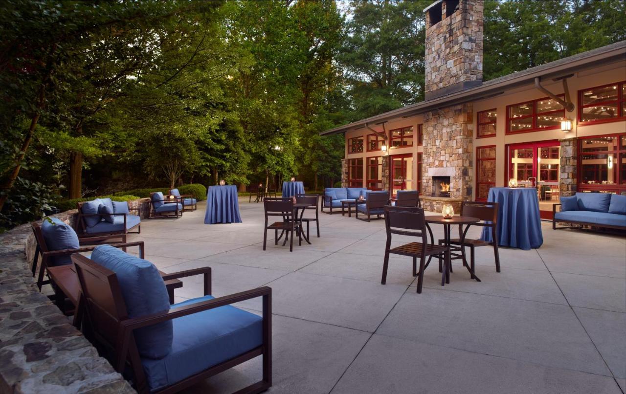 Emory Conference Center Hotel Atlanta Ngoại thất bức ảnh