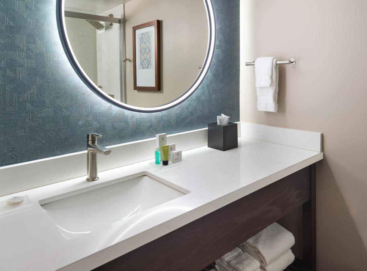 Emory Conference Center Hotel Atlanta Ngoại thất bức ảnh