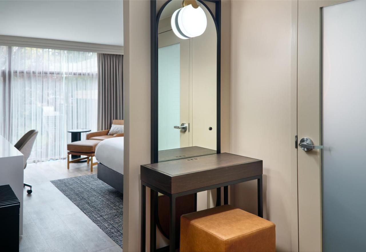 Emory Conference Center Hotel Atlanta Ngoại thất bức ảnh
