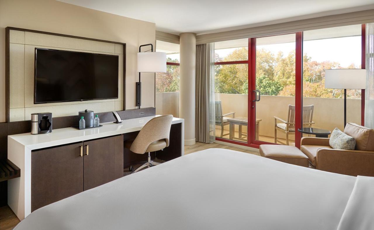 Emory Conference Center Hotel Atlanta Ngoại thất bức ảnh