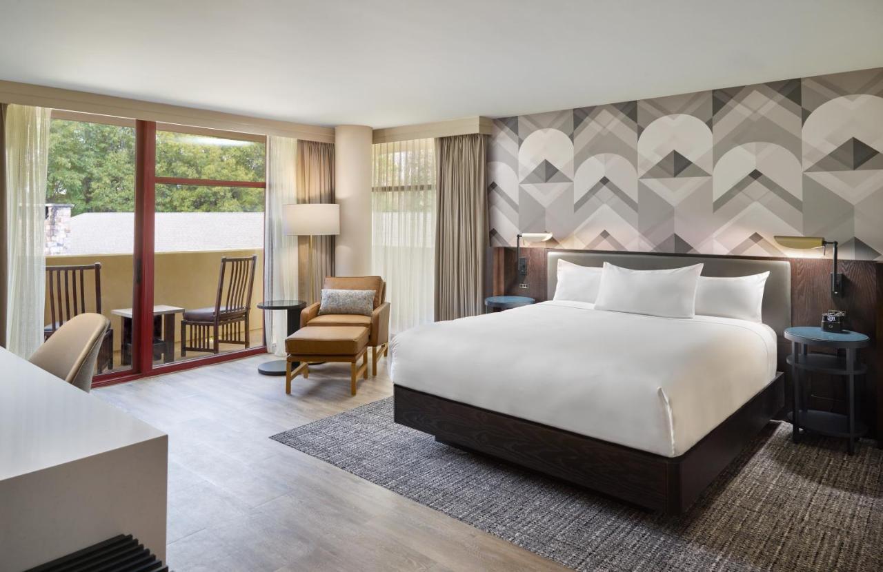 Emory Conference Center Hotel Atlanta Ngoại thất bức ảnh