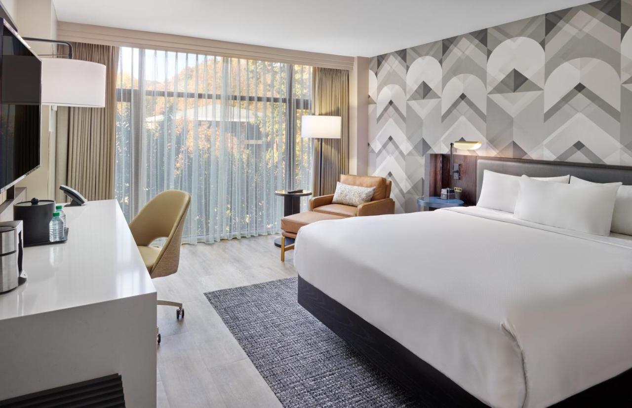 Emory Conference Center Hotel Atlanta Ngoại thất bức ảnh