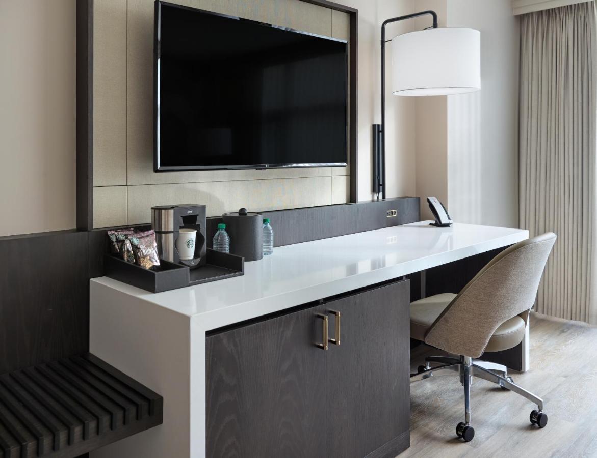 Emory Conference Center Hotel Atlanta Ngoại thất bức ảnh