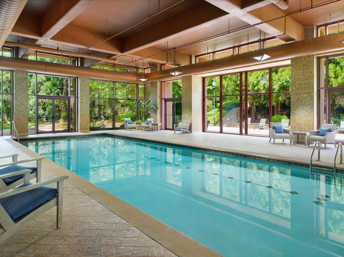 Emory Conference Center Hotel Atlanta Ngoại thất bức ảnh