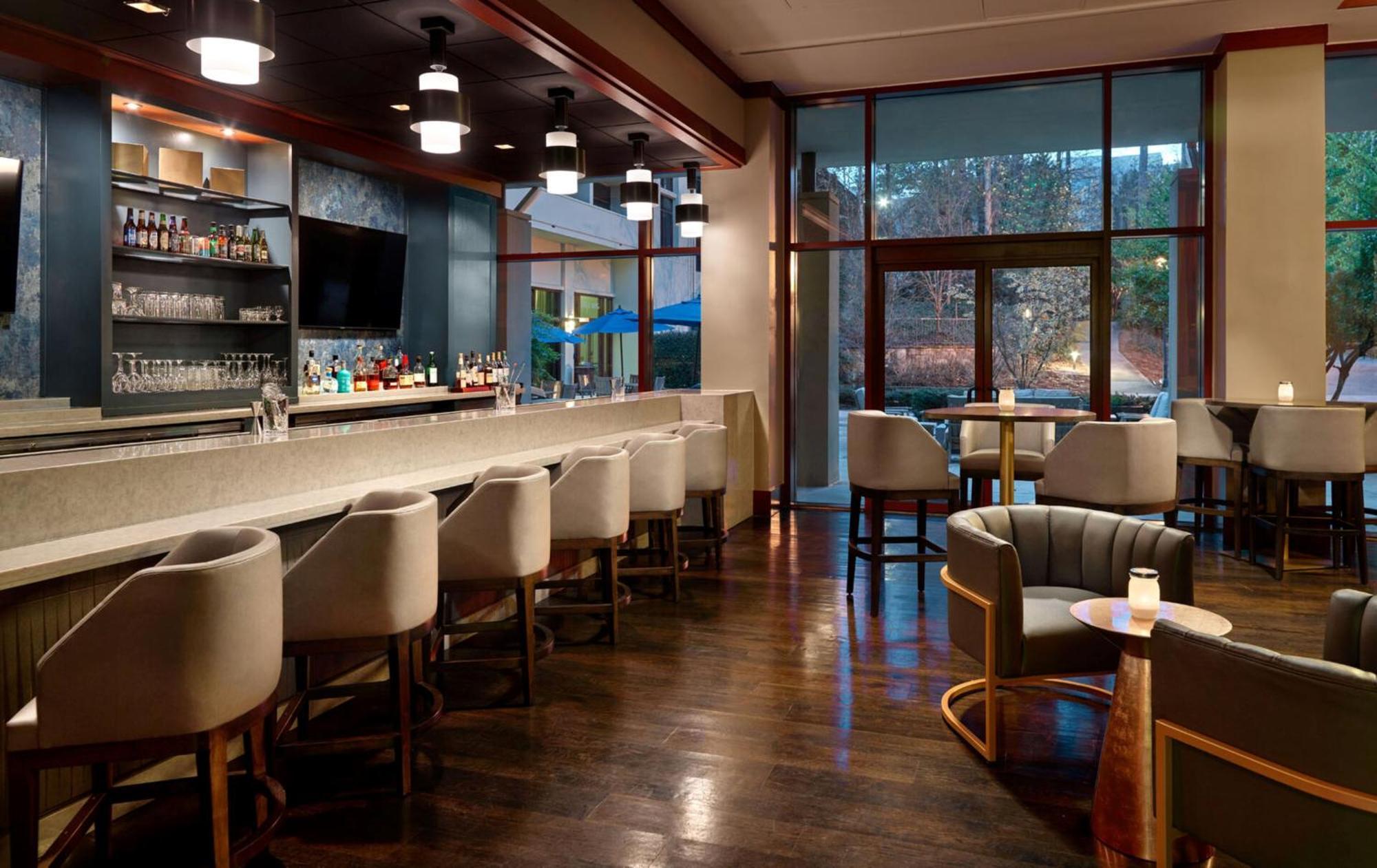 Emory Conference Center Hotel Atlanta Ngoại thất bức ảnh