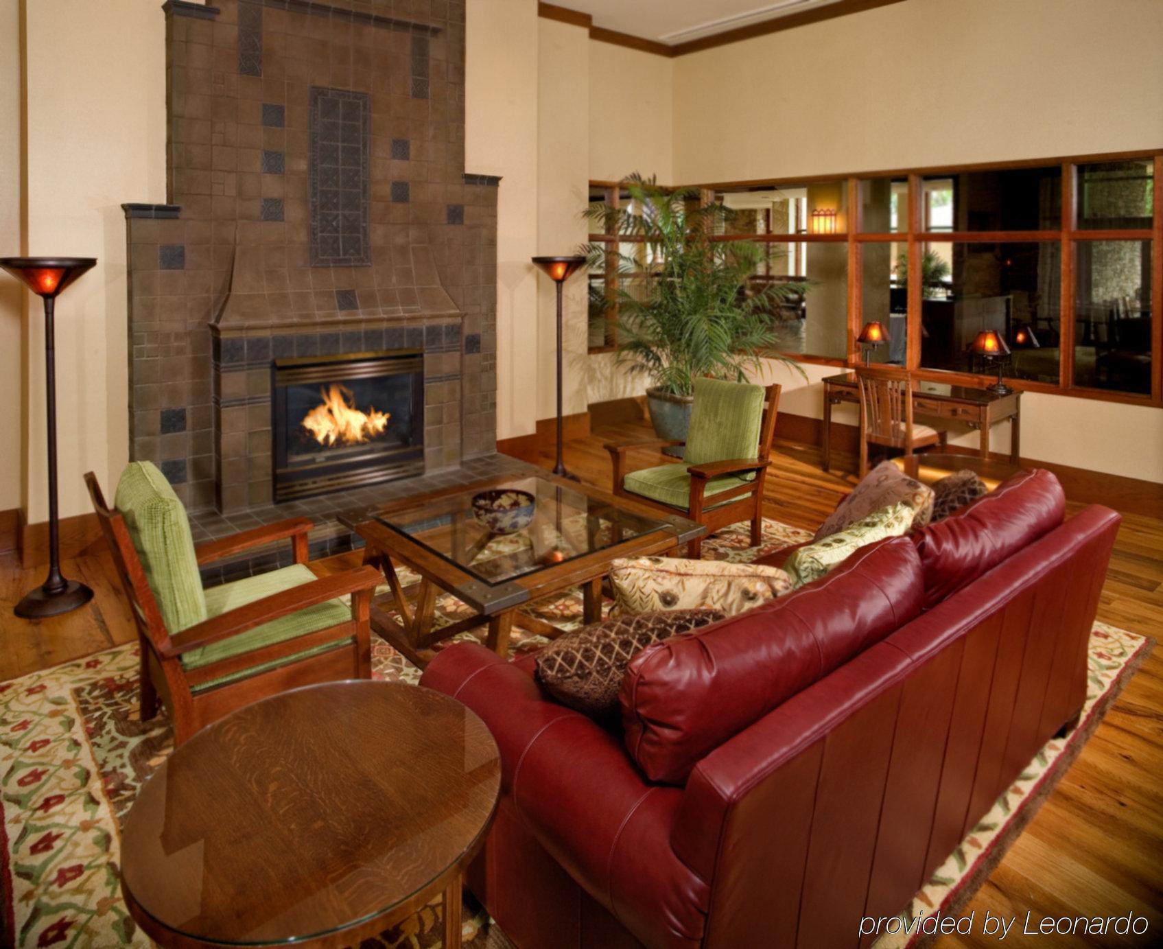 Emory Conference Center Hotel Atlanta Phòng bức ảnh