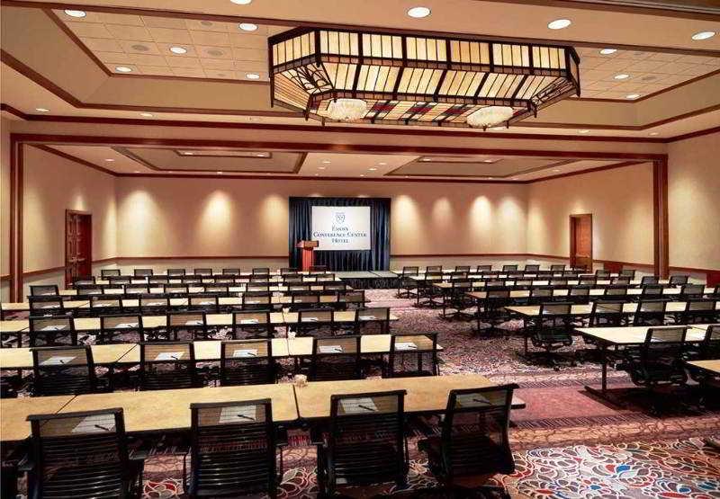 Emory Conference Center Hotel Atlanta Ngoại thất bức ảnh