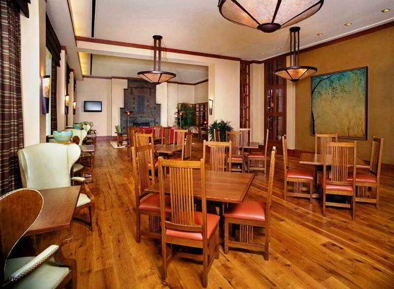 Emory Conference Center Hotel Atlanta Ngoại thất bức ảnh