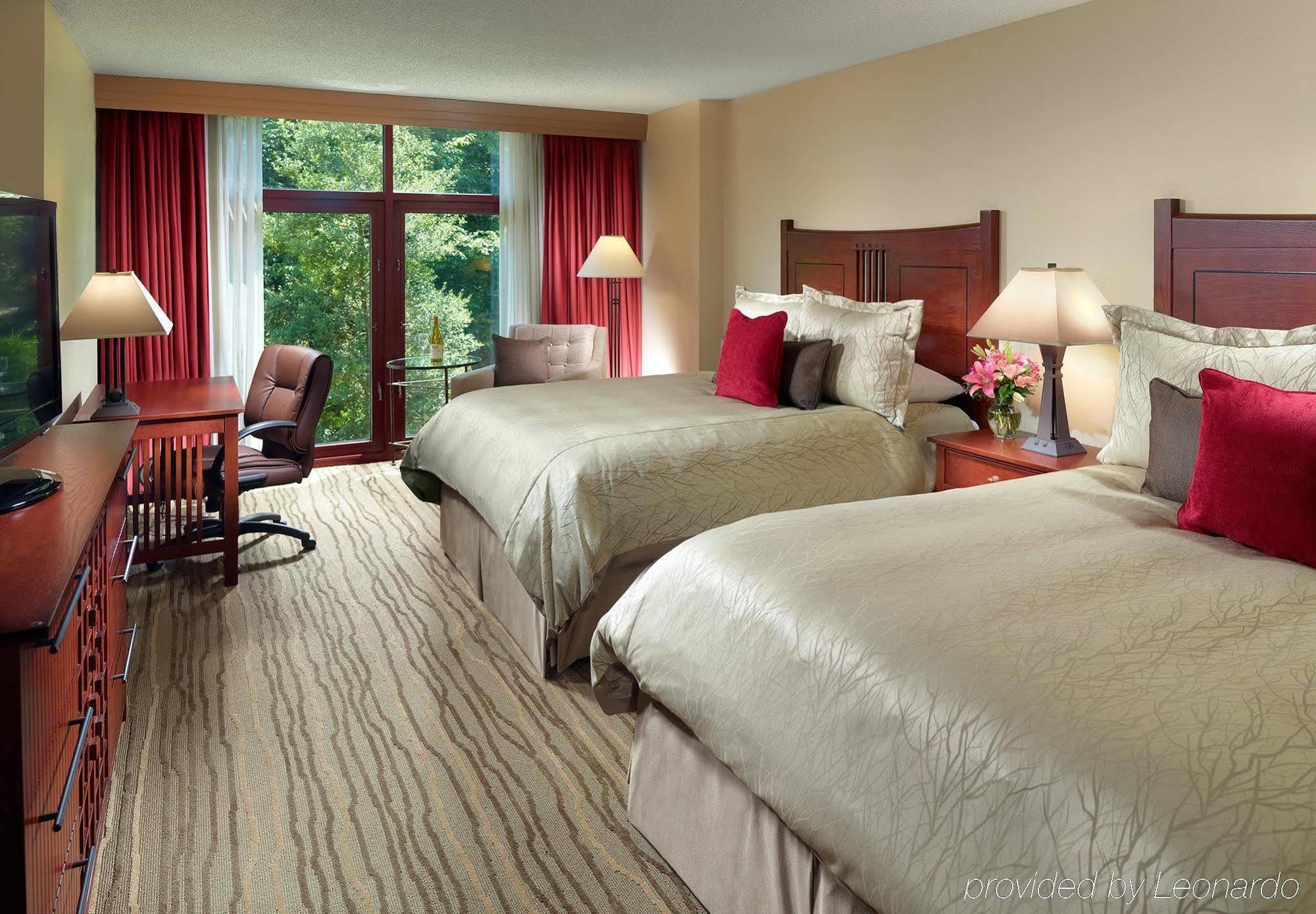Emory Conference Center Hotel Atlanta Ngoại thất bức ảnh
