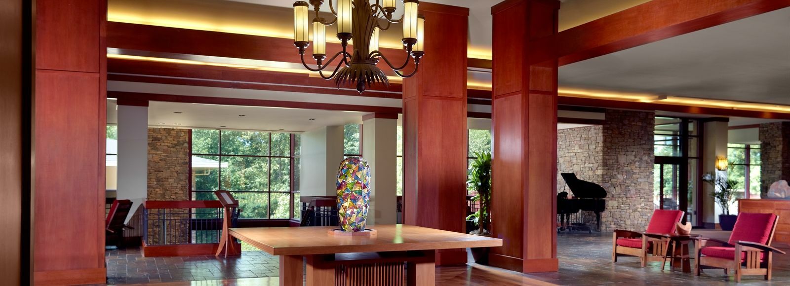 Emory Conference Center Hotel Atlanta Ngoại thất bức ảnh
