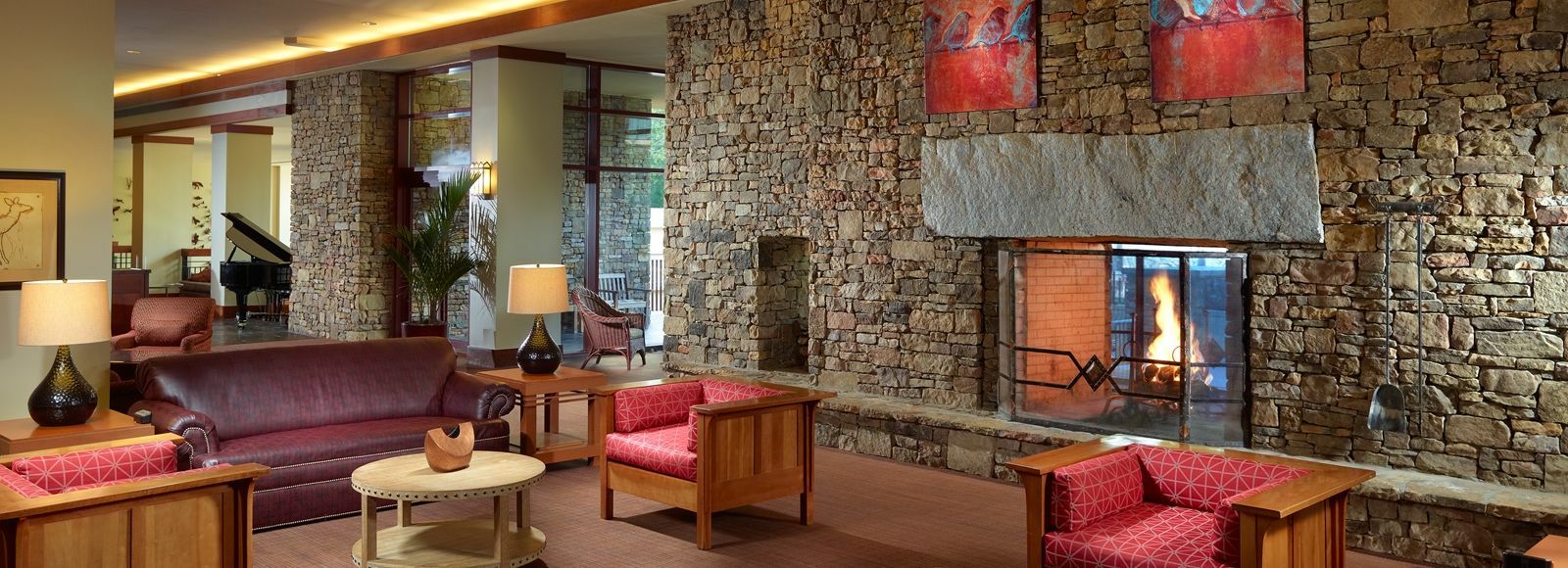 Emory Conference Center Hotel Atlanta Ngoại thất bức ảnh