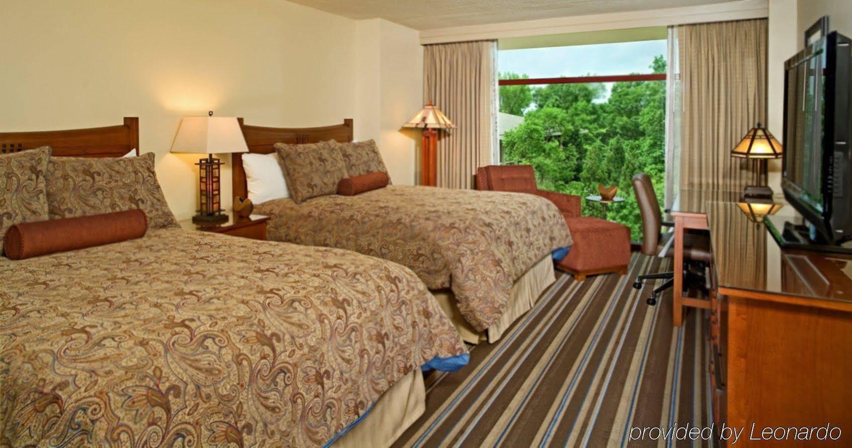 Emory Conference Center Hotel Atlanta Ngoại thất bức ảnh